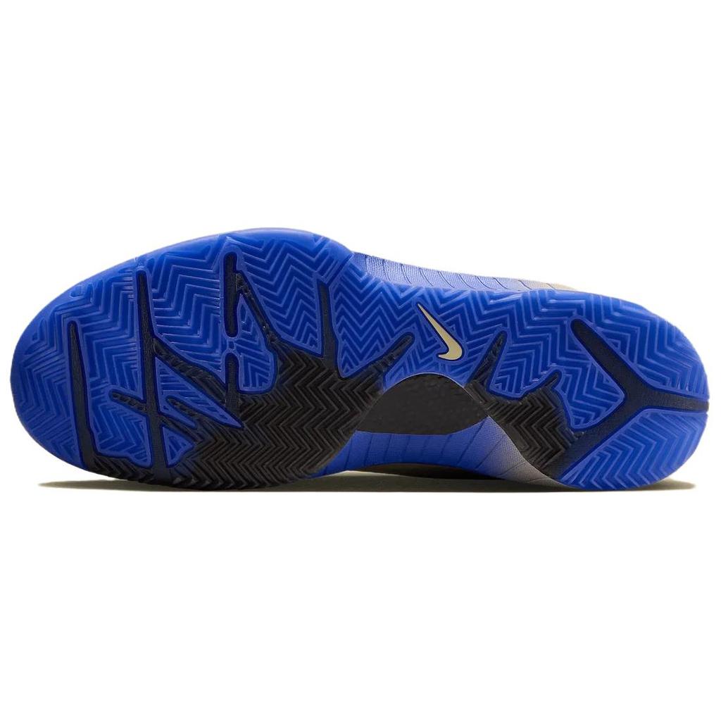 New Nike Kobe 4 Protro Fc Barcelona Team Gold IM2532-701