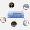 USB Charger Doctor Voltage Current Meter Mobile Battery Tester Power Detector