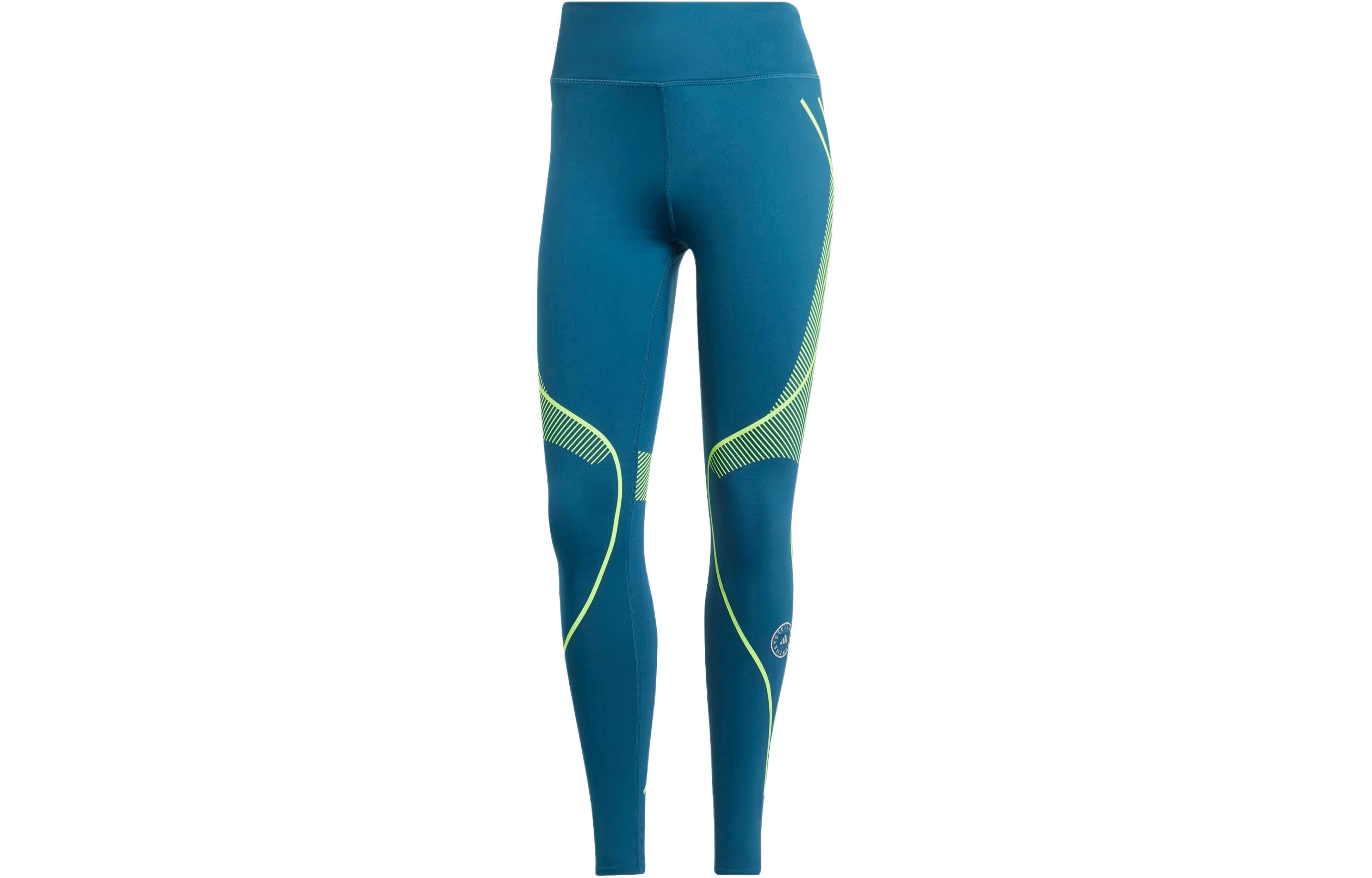 Adidas By Stella McCartney TruePace Running Leggings IT5784 M