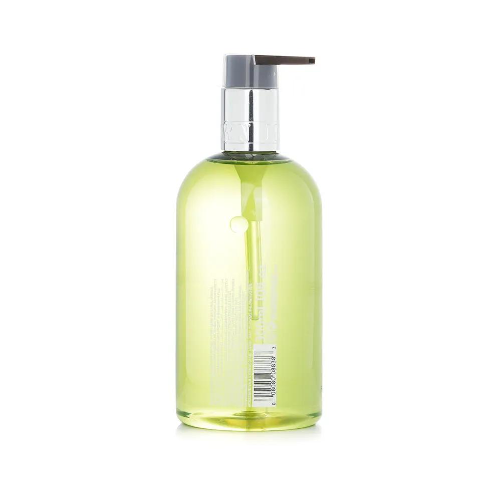 Lime & Patchouli Fine Liquid Hand Wash 300ml/10oz