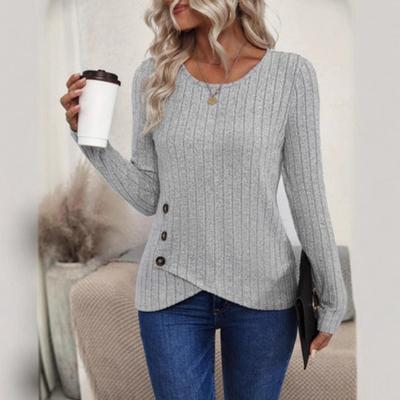 Tops – Pullover e maglie a manica lunga