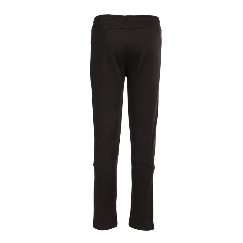 Jogger de survêtement OM logo doré Homme PUMA