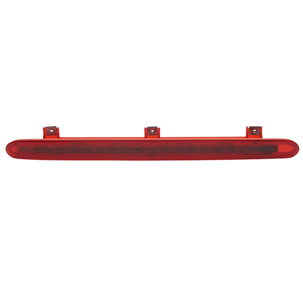 High Mounted Brake Light For VW Touran Bj 2003 2004 2005 2006 2007 2008-2010 Rear Roof 3rd Brake Light Additional Brake Lights