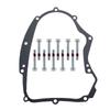Kurbelgehäuse-Dichtungssatz für Motorreparatur 594195 690945 697227