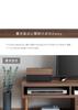 Miyatake Seisakujyo Storage Game Console Brown Case, Case, TEER,