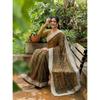 New Launch Designer Party Wear Saree Collection