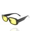 2025 Square Sun Glasses Luxury Brand Travel Small Rectangle Sunglasses Men Women Vintage Retro Oculos Lunette De Soleil Femme