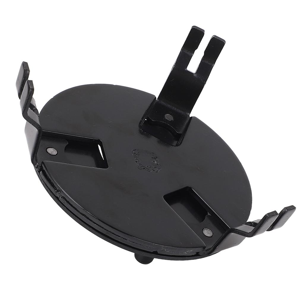 100 170mm Adjustable Fuel Pump Lid Wrench 3 Jaws Tank Cover Oil Pump Cap Removal Tool