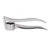 Garlic Press Crusher Handheld Ginger Mincer Tools