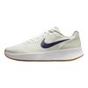 Nike Court Vapor Lite 3 HC Light Bone Binary Blue Men Sneakers Cream Summit-White Gum-Medium-Brown FZ2155-100