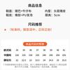 Recommended Small Thick-soled Leather Dad Shoes Women's Sports and Leisure Single Shoes Color Matching Spring New Models