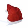 Plush Santa Hat for Adults & Kids - Christmas Decoration & Gift