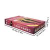 Cross Arabic Russian Adult Party Game: Funny Adult Card Tabletop Game