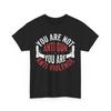 USA Guns T-Shirt | American Firearms Rights Tee | Pro 2nd Amendment Shirt