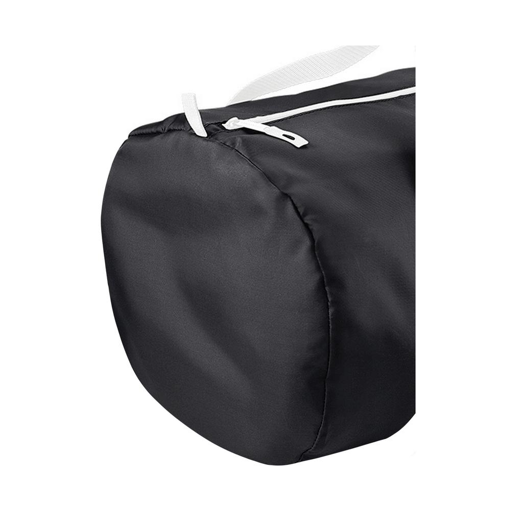 BagBase Packaway Barrel Bag / Duffel vanntett reiseveske (32 liter) (pakke med 2)