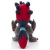 Takara Tomy Arts Pocket Monster Pokemon I Chose You! Plush Zoroark Height Approx. 23cm
