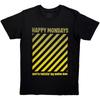 Happy Mondays Unisex Adult YouÂ´re TwistinÂ´ My Melon Man T-Shirt