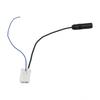 For Toyota Audio Cable Car Radio Antenna Adapter Radio Antenna Brand New