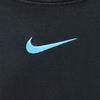 NIKE Short sleeve T-shirt M Black series Men's Used