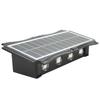 Super Bright Waterproof Solar Garden Wall Lights for Outdoor Decoration