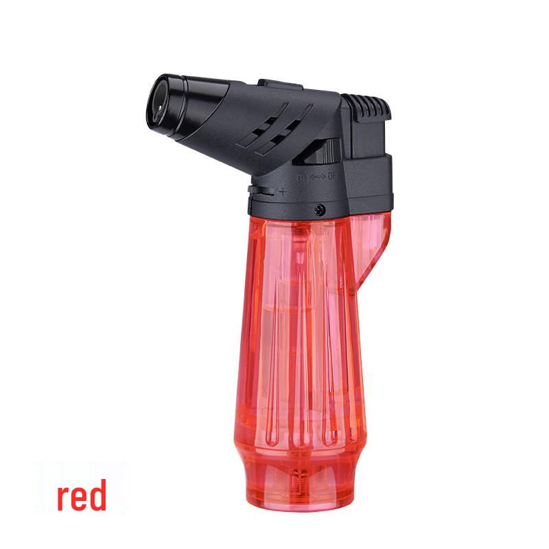 ZISIZ Multi-purpose Windproof Torch Lighter