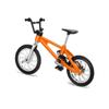 Finger Bike 1:18 Creative Simulation Alloy Bike Model Mountain Bike Toy