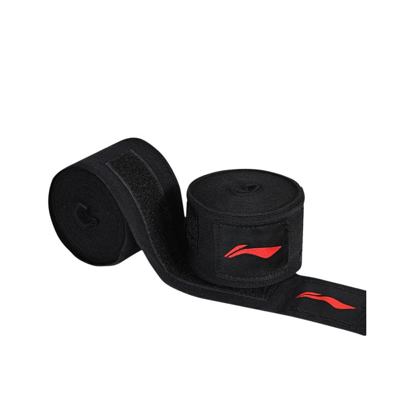 Li Ning Boxing Accessories Polyamide, Polyester Sanda, Muay Thai, Boxing, Training, Martial Arts Unisex 3m/5m LXWU819 3m