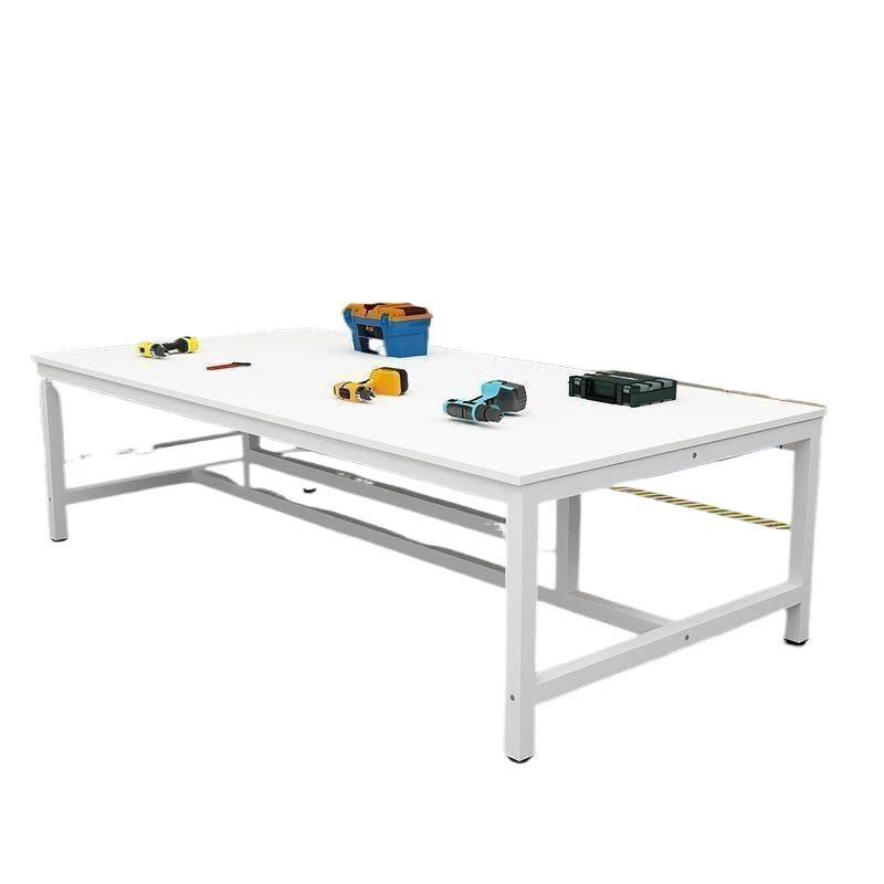 Anti-Static Office Conference Table Workbench Desk for Packing and E-commerce