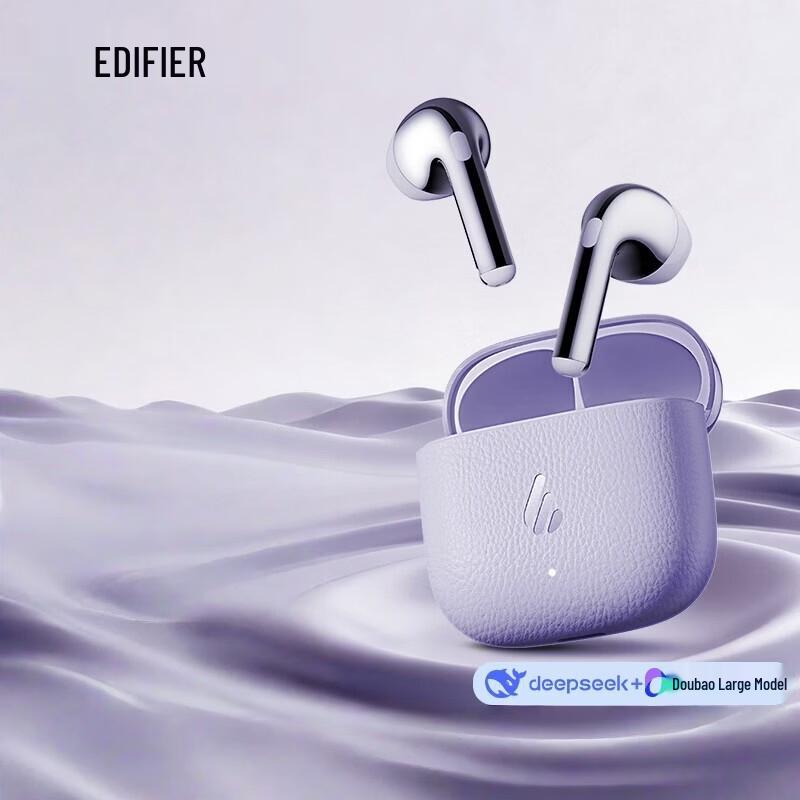 

Edifier Lolli Air True Wireless Bluetooth Earbuds