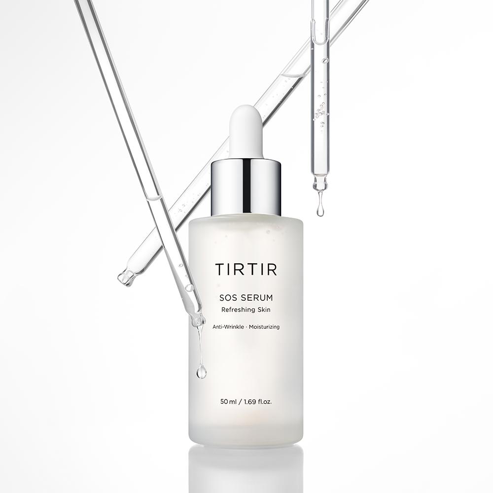 TIRTIR SOS Hydrating Serum 50ml