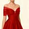 DIY Sheer Shawl Off-the-shoulder Bridal Wedding Dress Accessories New Shoulder Straps