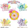 Transforming Star Color Pendant DX - Kids Costume Accessory Wand Toy, Award-Winning 2019