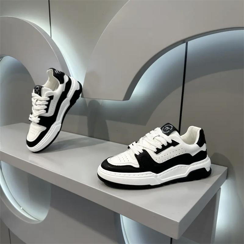 Spring new low-top comfortable breathable sports break zmd