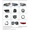 4 Bucăți Cauciuc Negru Interior Geam Fereastră pentru Outlander 2007-2012 CW 5727A258 Bandă de Protecție Împotriva Vremii pentru Peugeot 4007 Airtrek 2nd