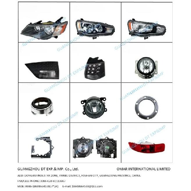 4 Bucăți Cauciuc Negru Interior Geam Fereastră pentru Outlander 2007-2012 CW 5727A258 Bandă de Protecție Împotriva Vremii pentru Peugeot 4007 Airtrek 2nd
