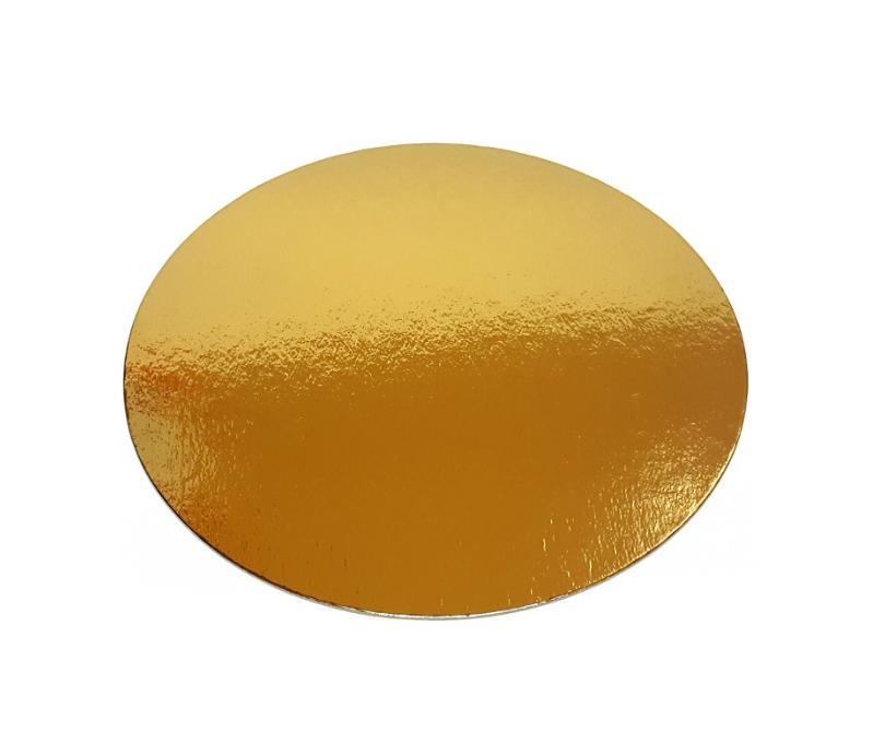 Gold Base 14cm 1pc