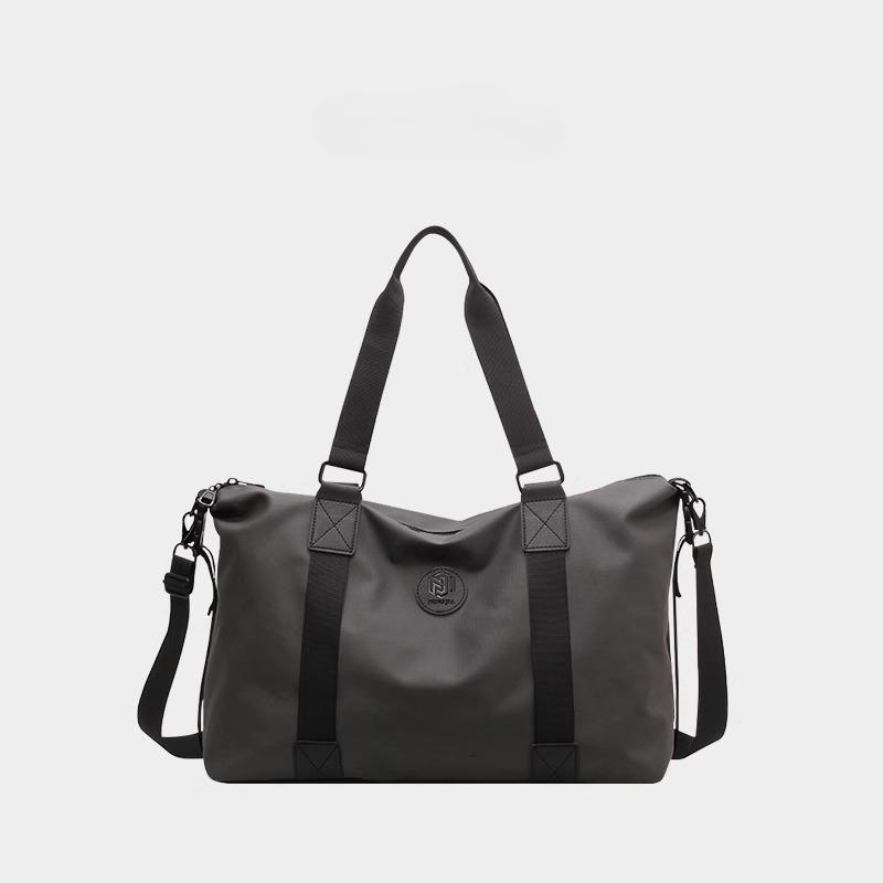 Lightweight Large-Capacity Travel Bag Women'S Short-Distance Duffel Men'S Business Handbag Sports Fitness Backpack For On-The-Go