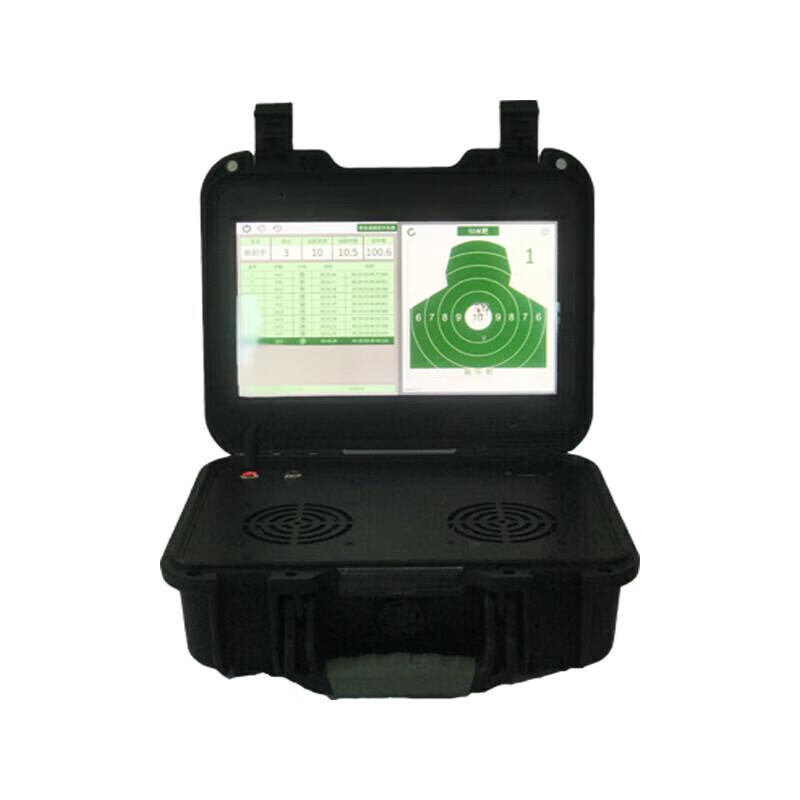 Lilang Outdoor Laser Shooting Training System