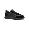 Geox Men S Comfort Daily SneakerS Black 9gxmpc6S1S
