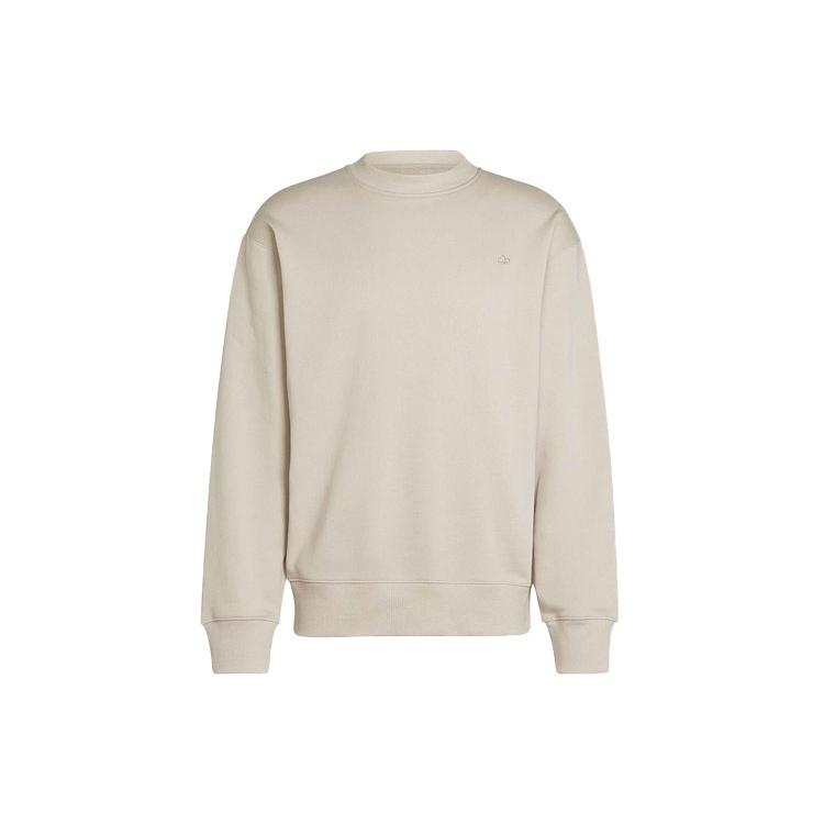 Свитшот Adidas Originals Мужской Бежевый IR7920 S