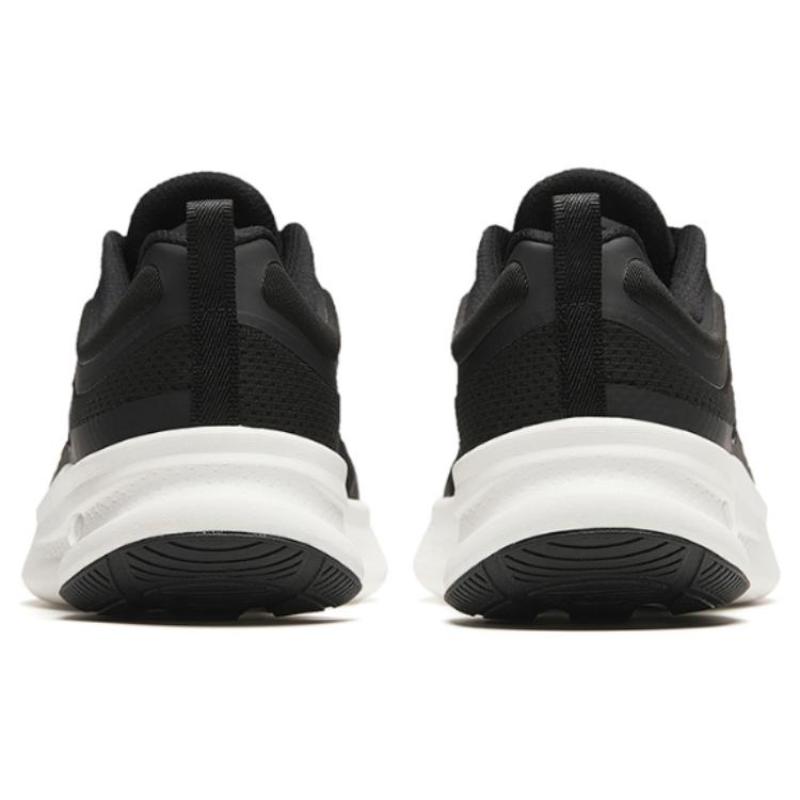 Anta Variety Training Collection Low-Top Training Shoes Women's Black Sneakers 122417718-5