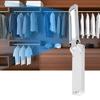 Portable Foldable UV Light Sterilizer Disinfection Germicidal Lamp For Family Office