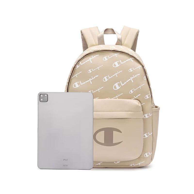 Champion Letter Print Fashion Backpack 5590₽