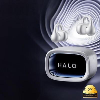 Audio en video – Draadloze oordopjes