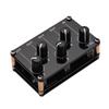 1-in-4-out Passive Mixer Module Mini Stereo 4-Channel Passive Mixer Audio Mixer 1 Audio Input To 4