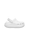 Clogs Weiß Classic Crush
