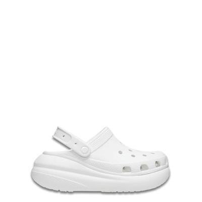 Clogs White Classic Crush
