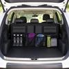 Foldable Car Storage Hanging Bag for Rear and Trunk