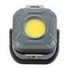 Portable LED Work Light Rechargeable Magnetic 500LM IPX5 Water Resistant LED Light for Camping Car Maintenance