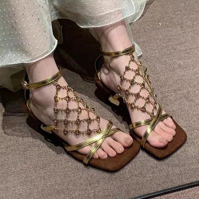 Kadın Ayakkabıları – Sandalet